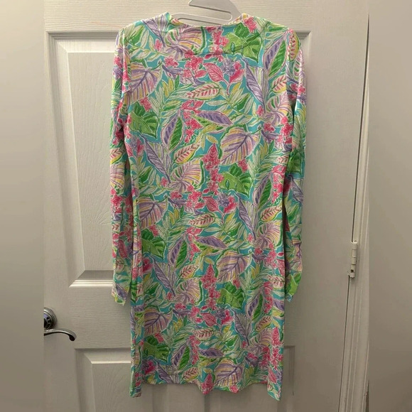 Ibkul Golf/Tennis/Athletic/Athleisure Dress, - Picture 2 of 3